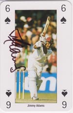 Adams, Jimmy