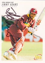 Adams, Jimmy