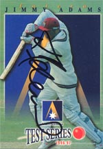 Adams, Jimmy