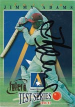 Adams, Jimmy