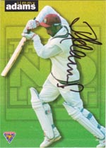 Adams, Jimmy
