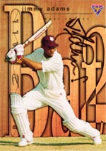 Adams, Jimmy