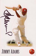 Adams, Jimmy
