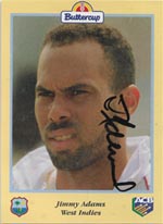 Adams, Jimmy