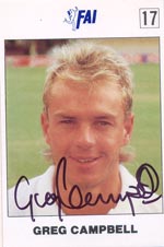 Campbell, Greg