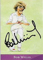 Willis, Bob