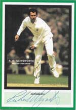 Illingworth, Richard