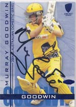 Goodwin, Murray