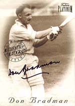 Don Bradman
