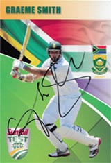 Smith, Graeme