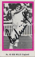 Willis, Bob