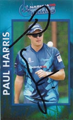 Harris, Paul
