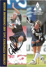 Fitzpatrick, Cathryn