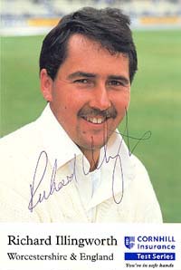 Illingworth, Richard