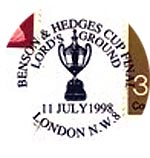 Great Britain (1990s) 1998